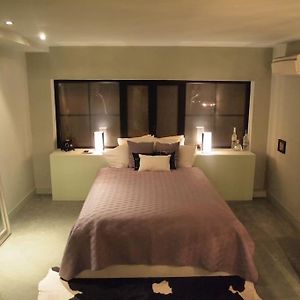 Appartement met Drie Slaapkamers